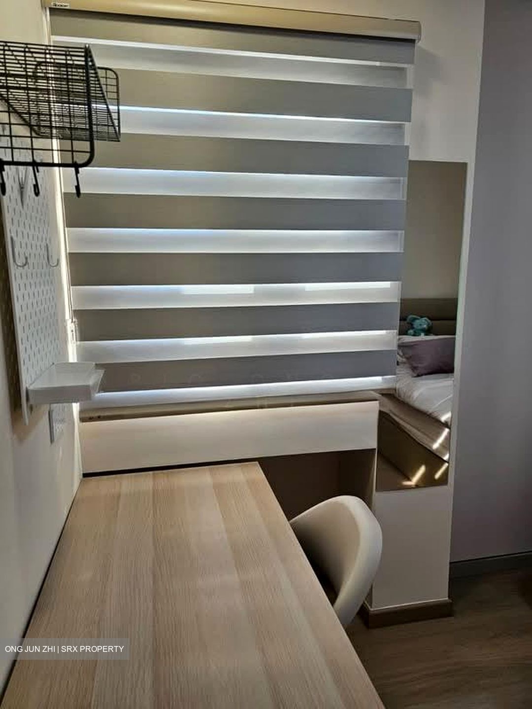 Blk 569 Choa Chu Kang Street 52 (Choa Chu Kang), HDB 4 Rooms #597281881